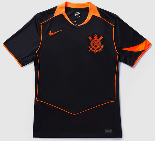 Corinthians 3rd 2025 Standard Issue Kit