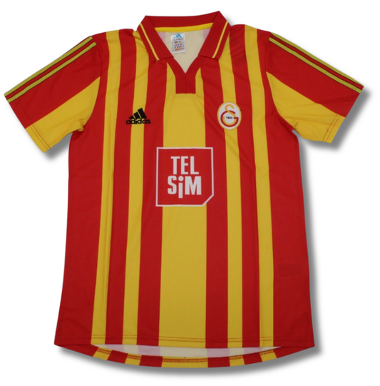 Galatasaray Home 00/01 Kit