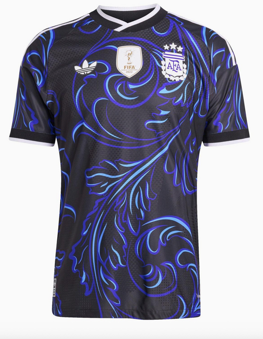 Argentina Away 2026 Player Issue Kit