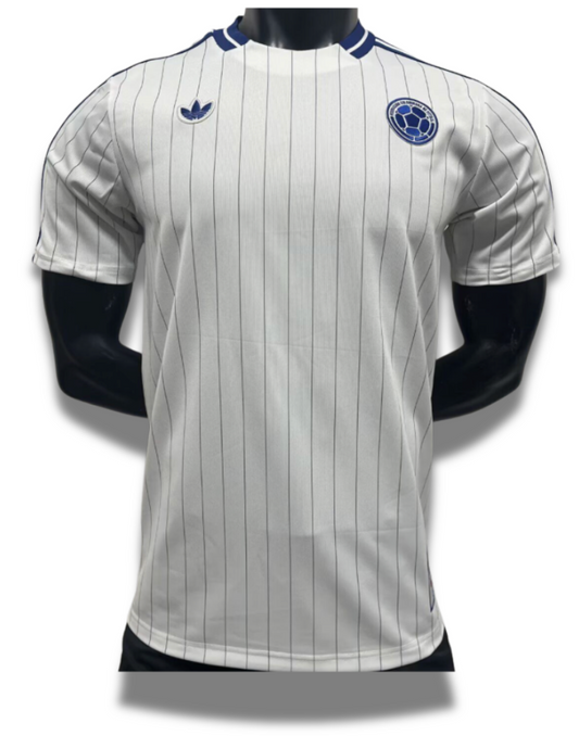 Colombia Icon 1 Stantard Kit