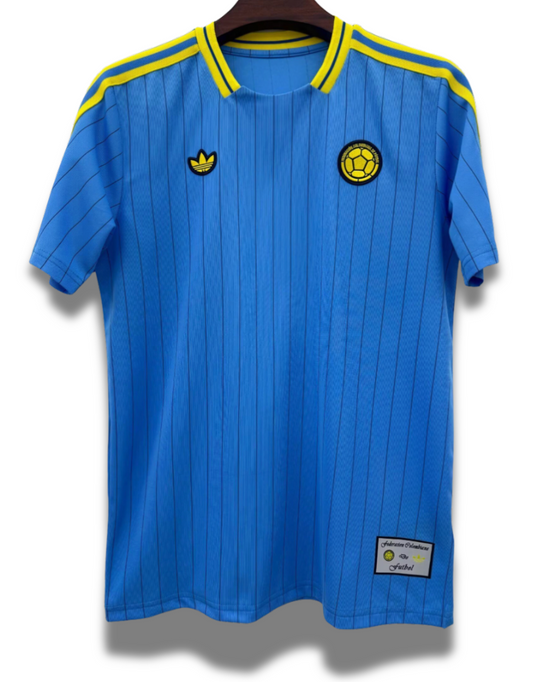 Colombia Icon 2 Stantard Kit