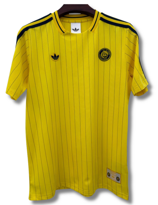 Al-Nassr Icon 1 Stantard Kit