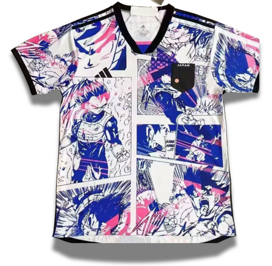 Japan Concep 1 Stantard Kit