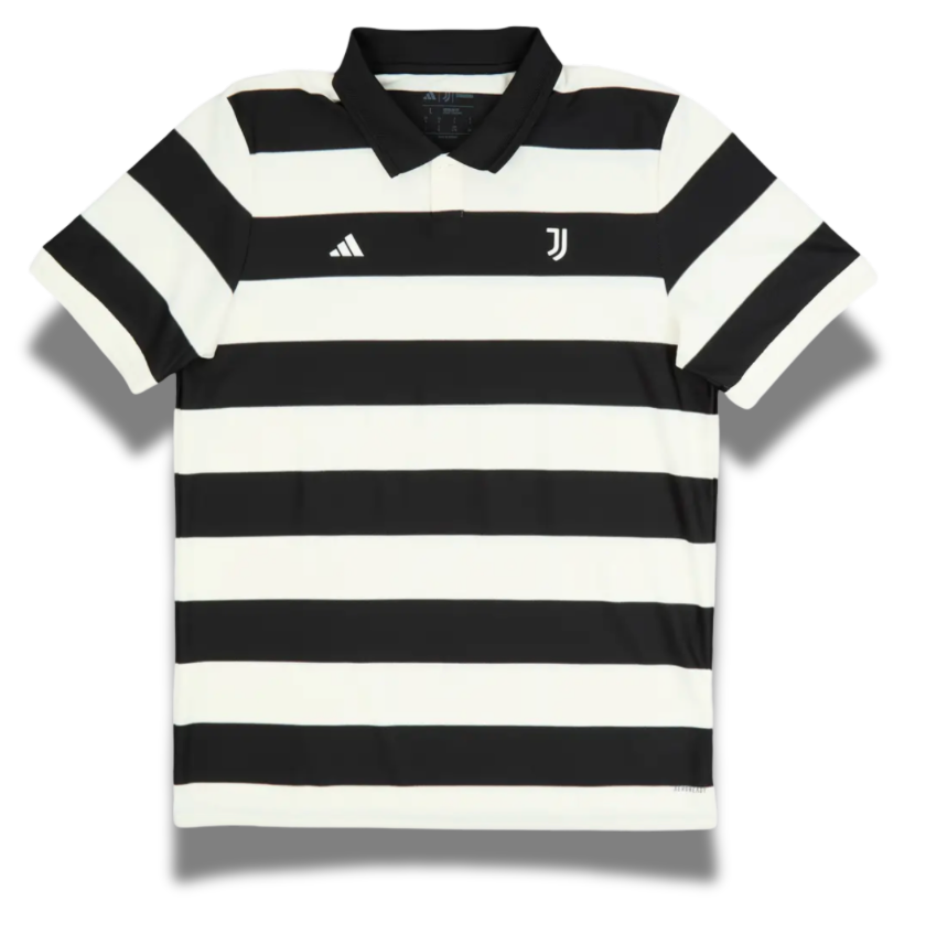 Juventu 4rd 25/26 Standard Kit