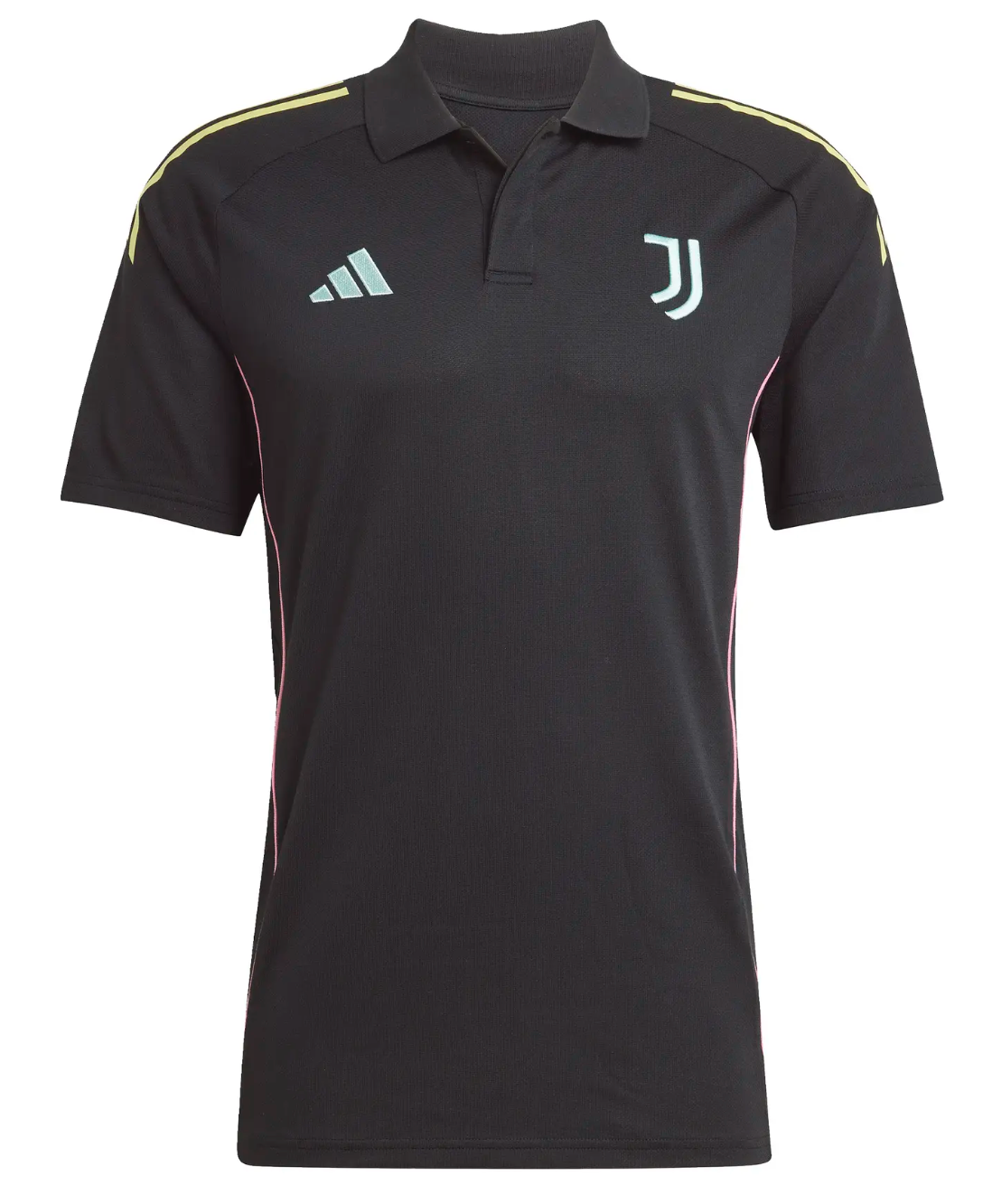 Juventu 25/26 Polo Top Only 1