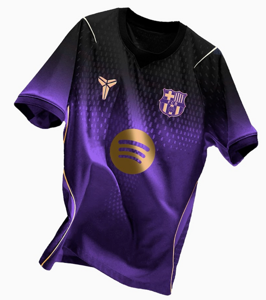 Barça Concep 1 Stantard Kit