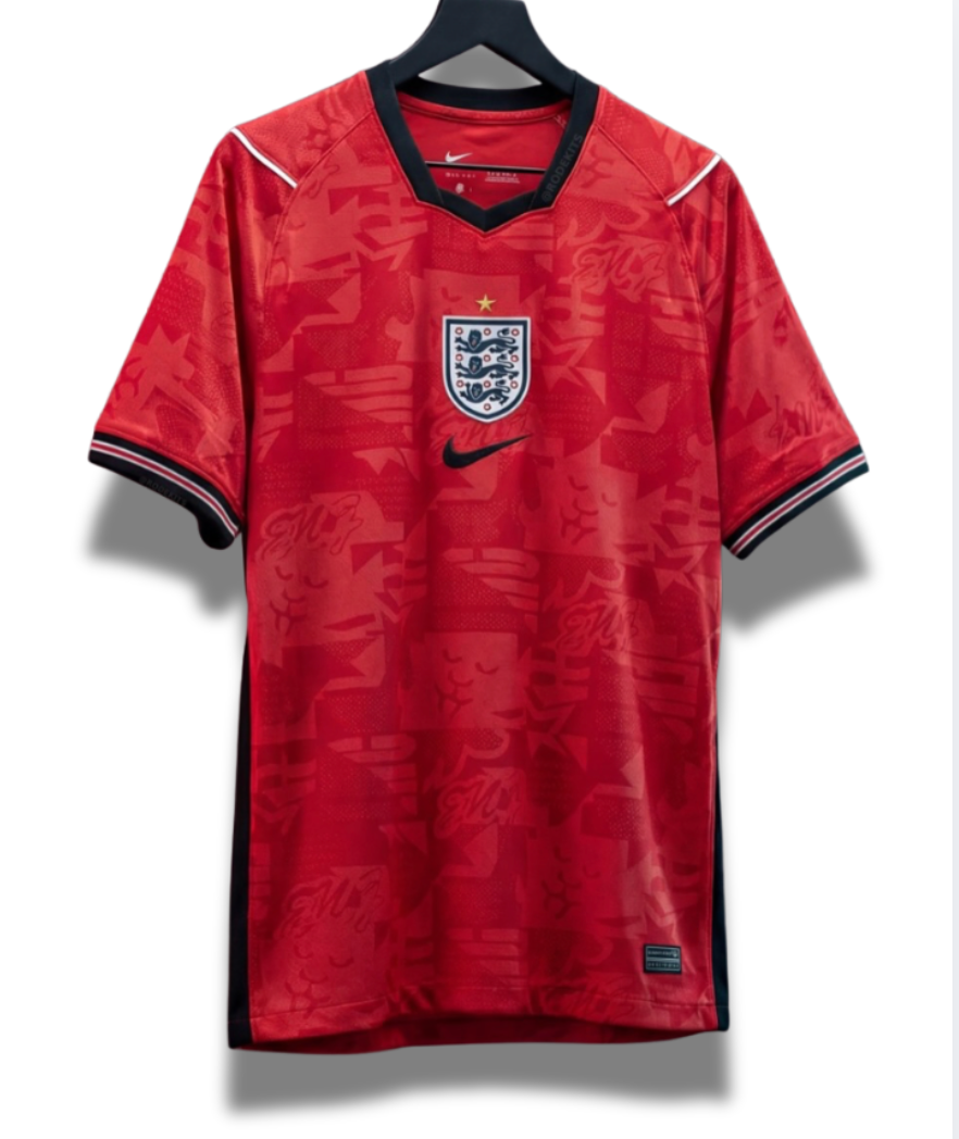 England Away 2026 Player Issue Kit