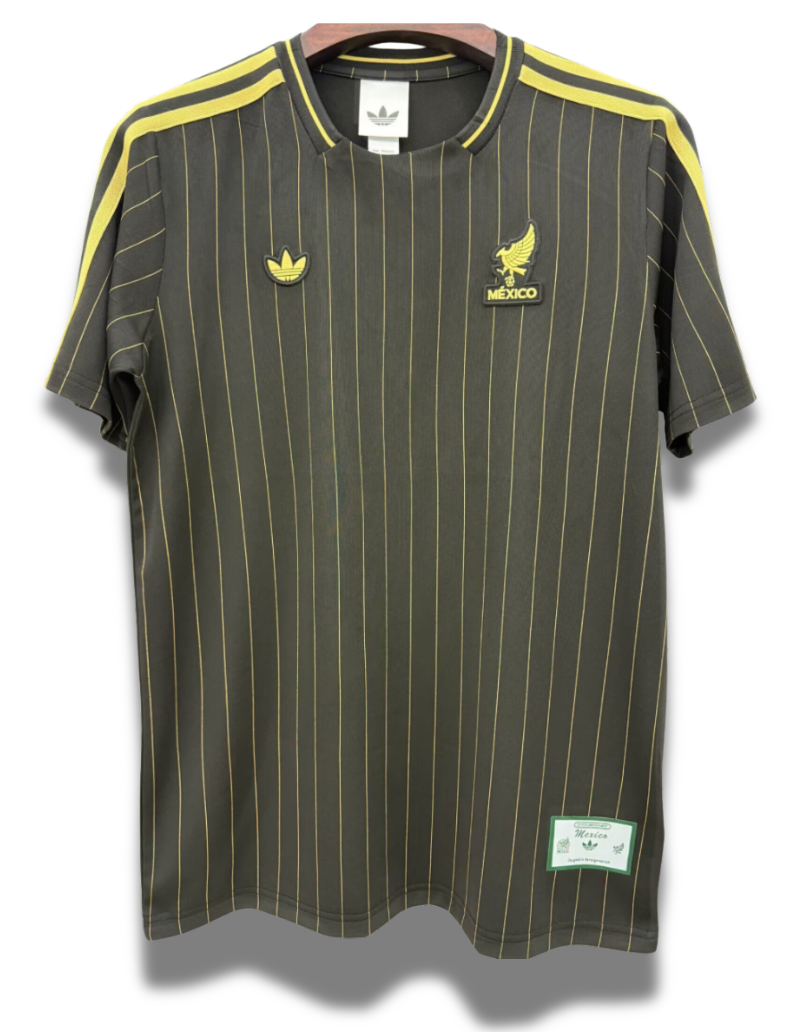 Mexico Icon 2 Stantard Kit