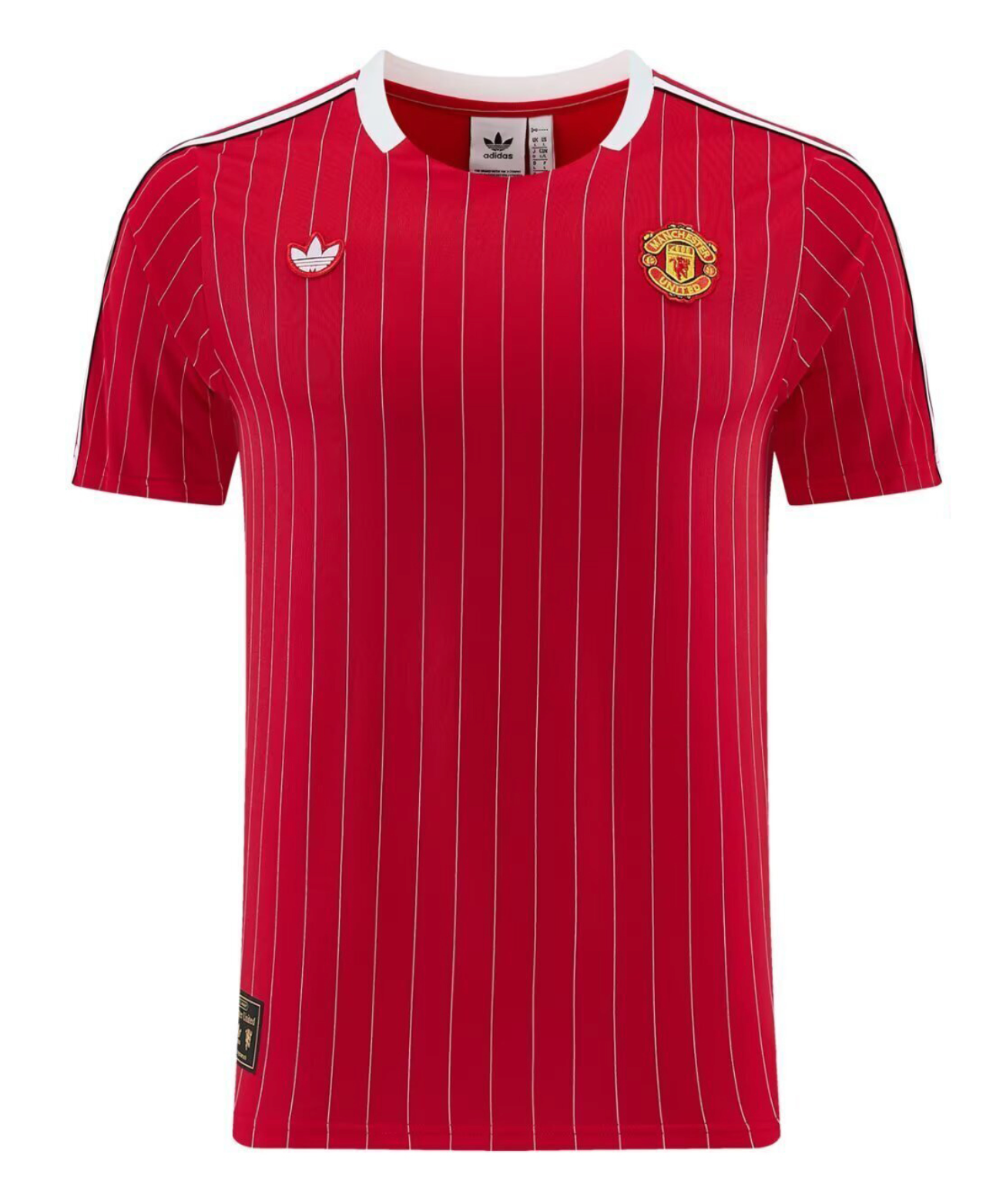 Man Utd Icon 1 Stantard Kit