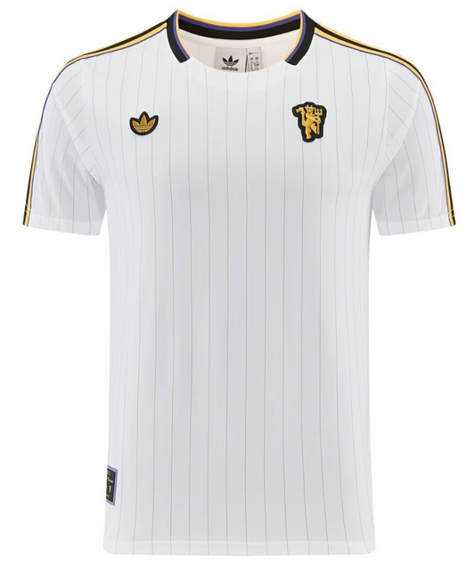 Man Utd Icon 2 Stantard Kit