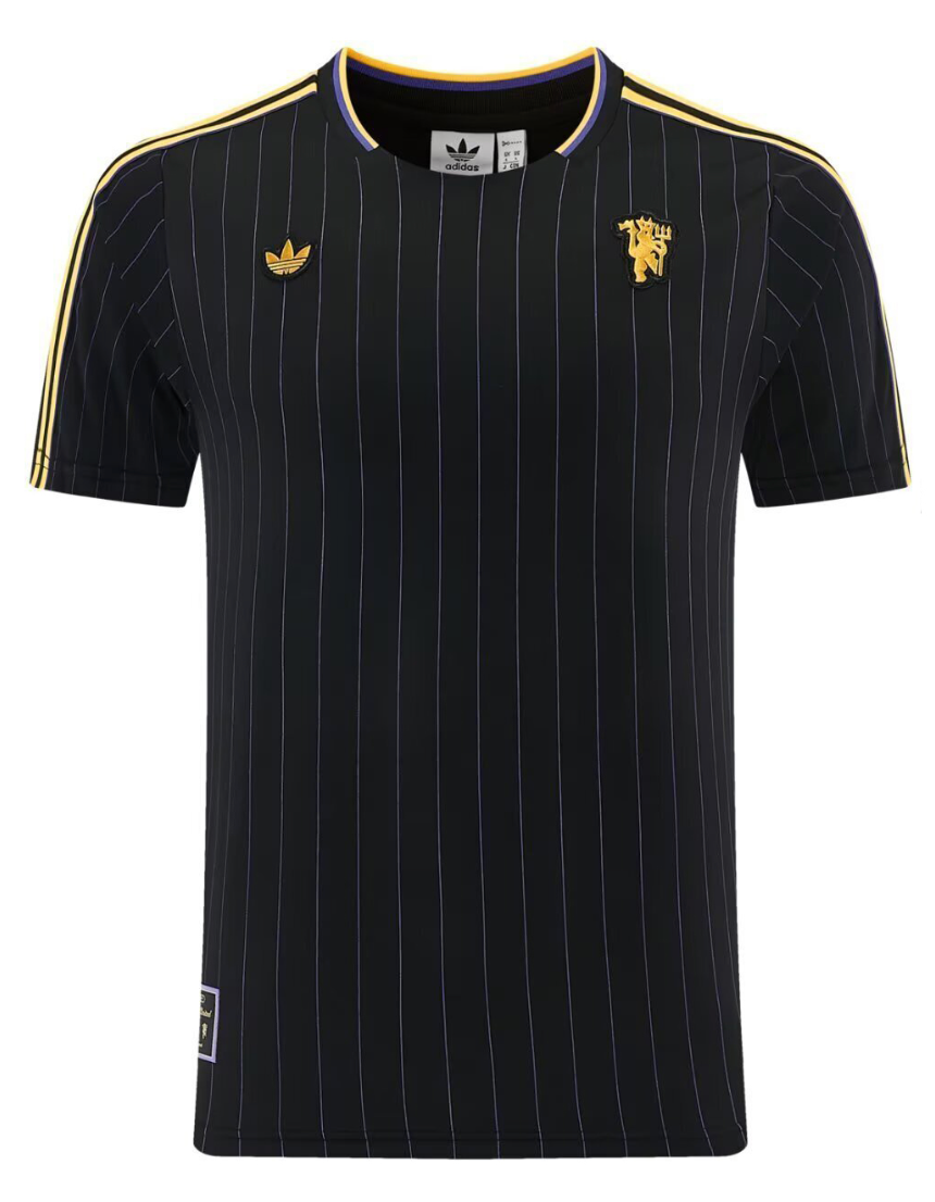 Man Utd Icon 3 Stantard Kit