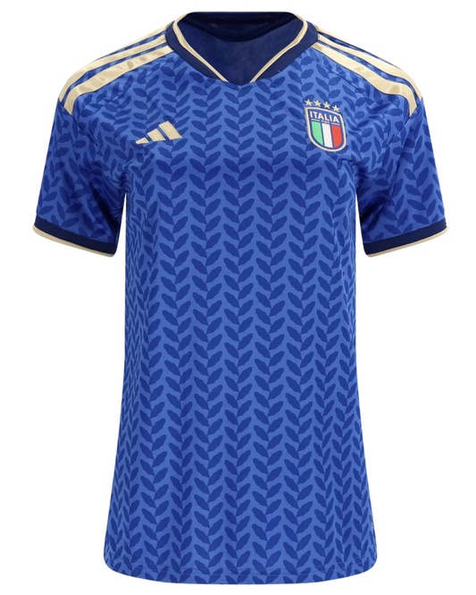 Italy 25/26 Woman Kit
