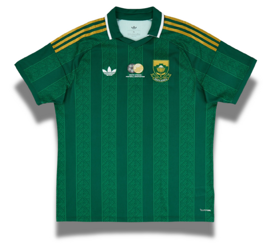 South Africa Away 2026 Standard Issue Kit