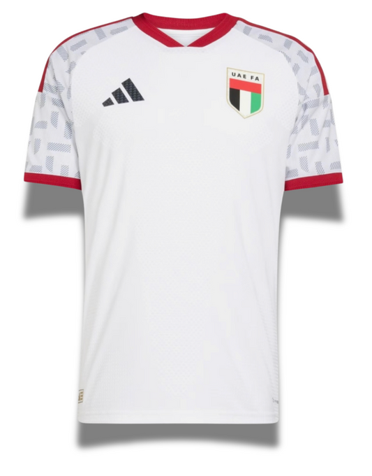 UAE Home 2026 Standard Issue Kit