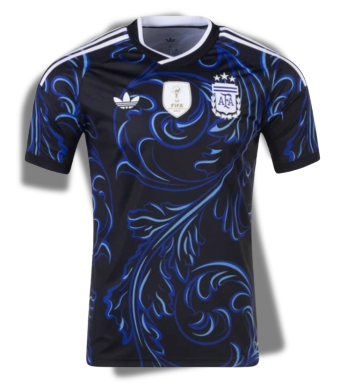 Argentina Away 2026 Standard Issue Kit