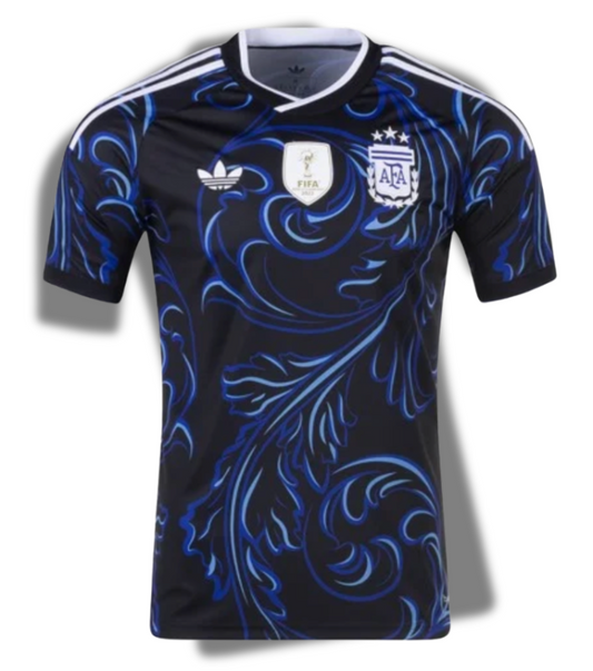 Argentina Away 2026 Standard Issue Kit