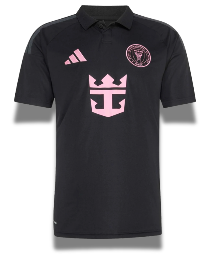 Inter Miami Home 2026 Standard Issue Kit
