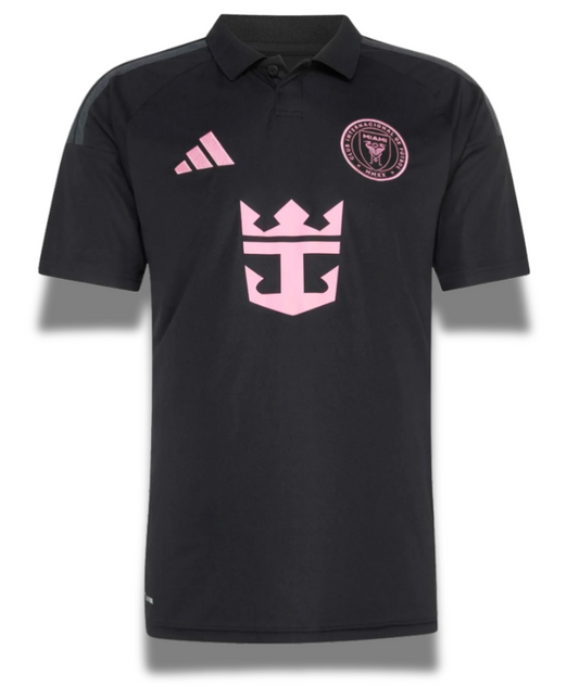 Inter Miami Home 2026 Standard Issue Kit