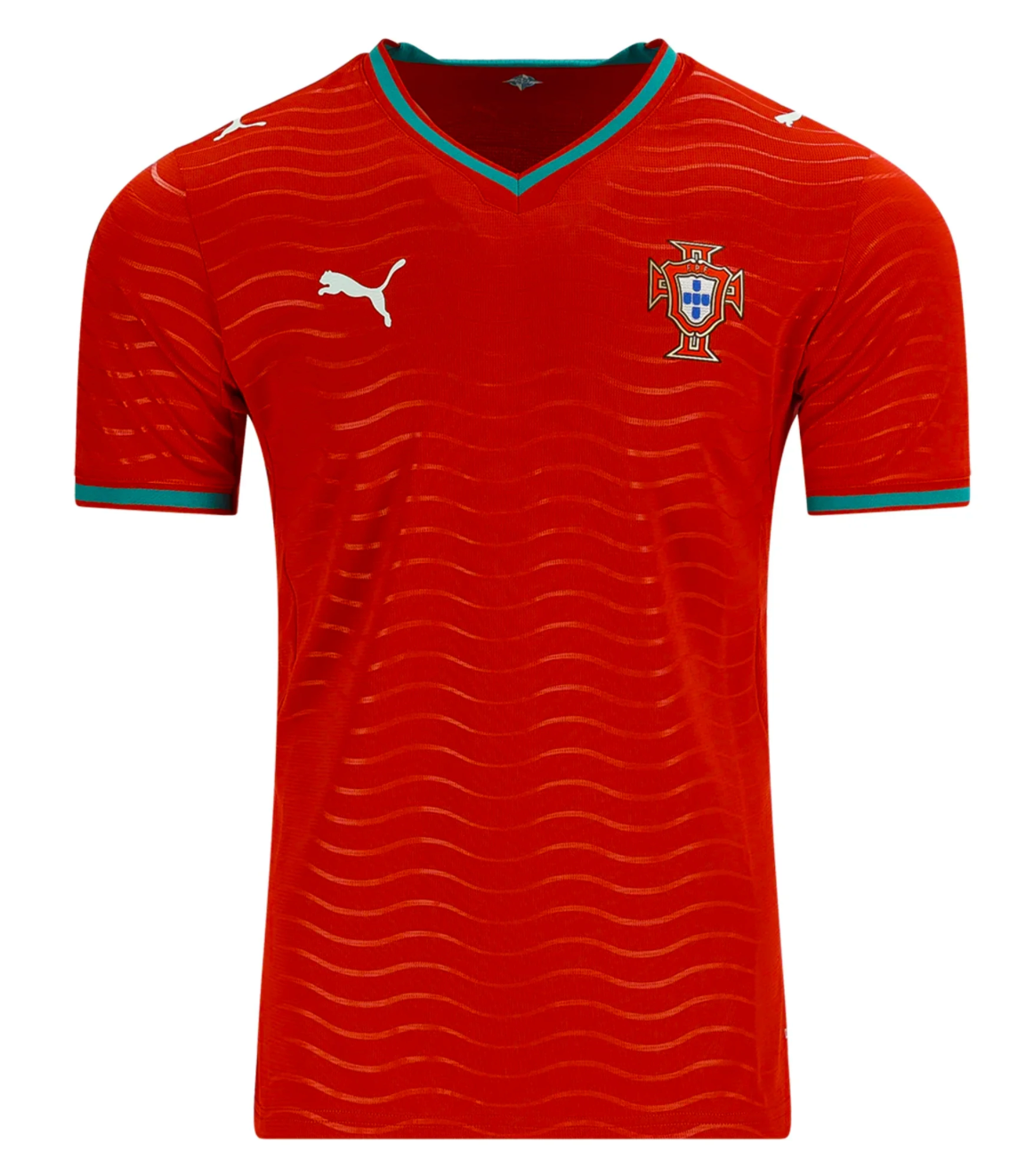 Portugal Home 2026 Player Issue Kit