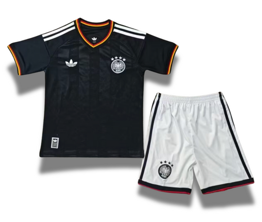 Germany Special 2026 Kids Kit (Includes Shorts)
