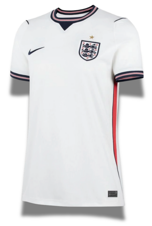 England Home 2026 Woman Kit