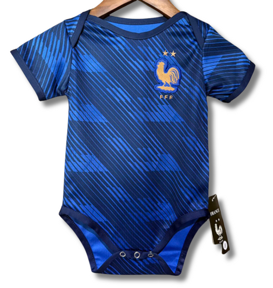 France 2026 Baby Kit