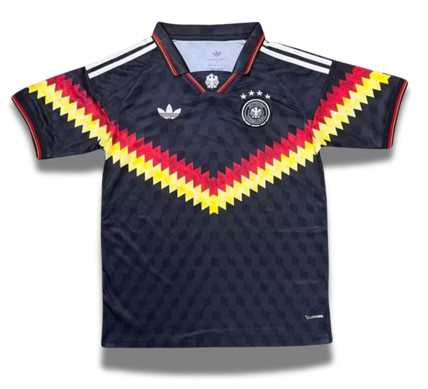 Germany Concep 2 Stantard Kit