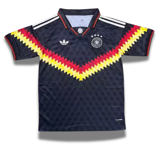 Germany Concep 2 Stantard Kit