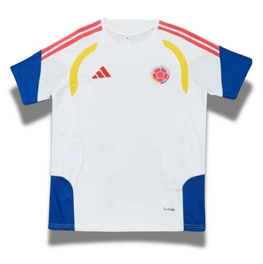 Colombia 2026 Pre Match/Training Shirt 1