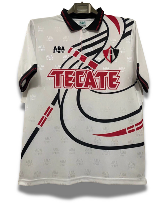 Atlas Away 94/95 Retro Club Jersey