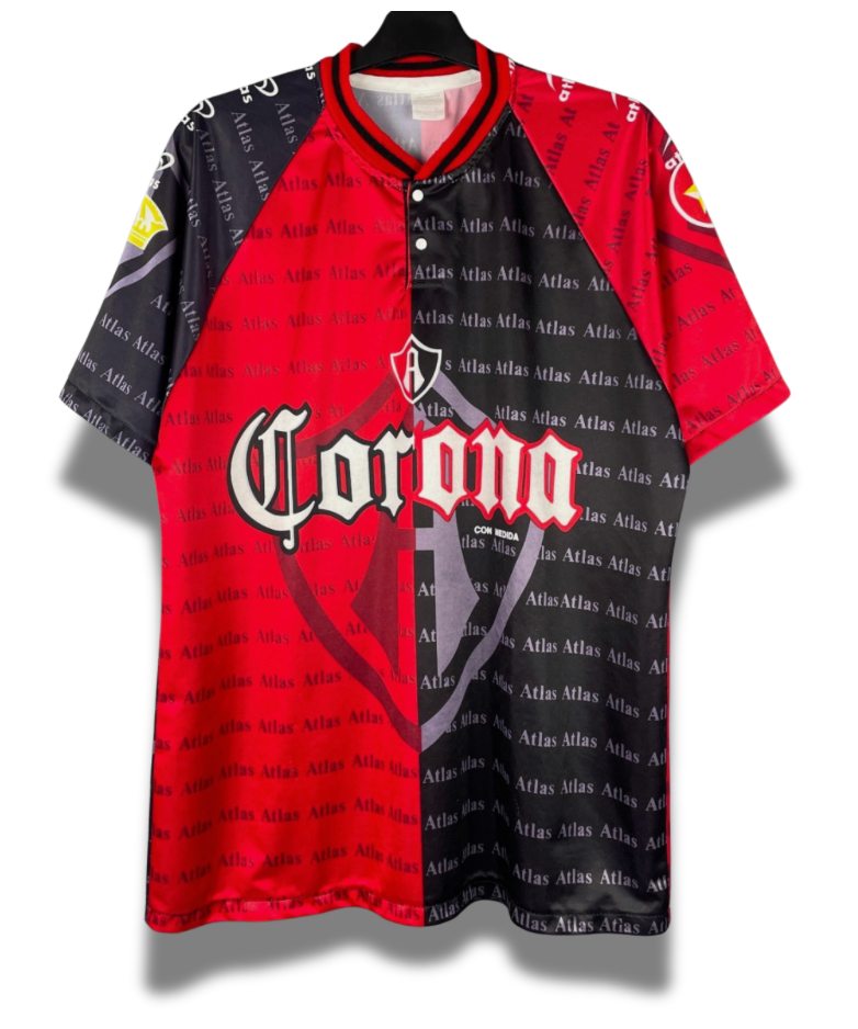 Atlas Home 97/98 Retro Club Jersey
