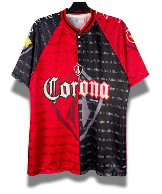 Atlas Home 97/98 Retro Club Jersey