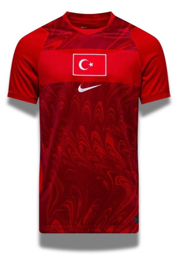 Turkey Home 2026 Standard Issue Kit