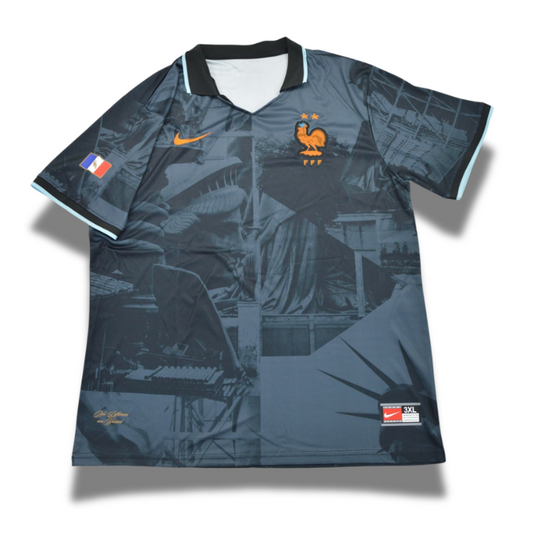 France Concep 1 Stantard Kit