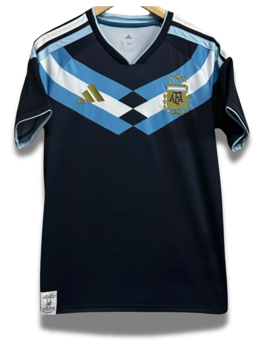 Argentina Concept 1 Stantard Kit