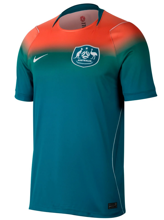 Australia Away 2026 Standard Issue Kit