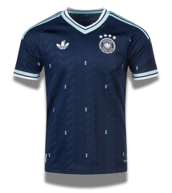 Germany Away 2026 Player Issue Kit