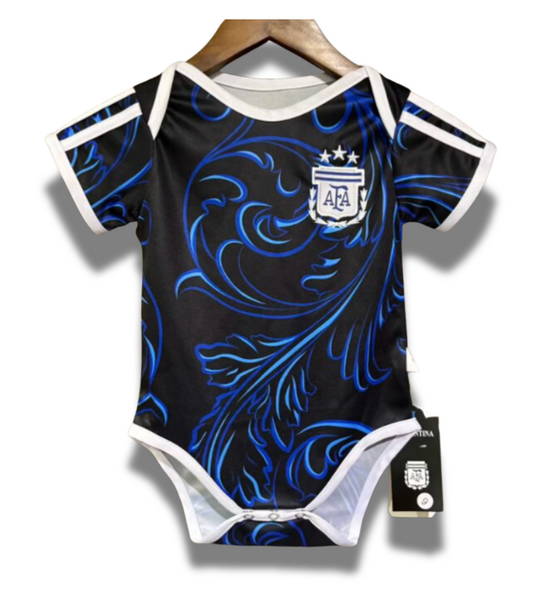 Argentina Away 2026 Baby Kit