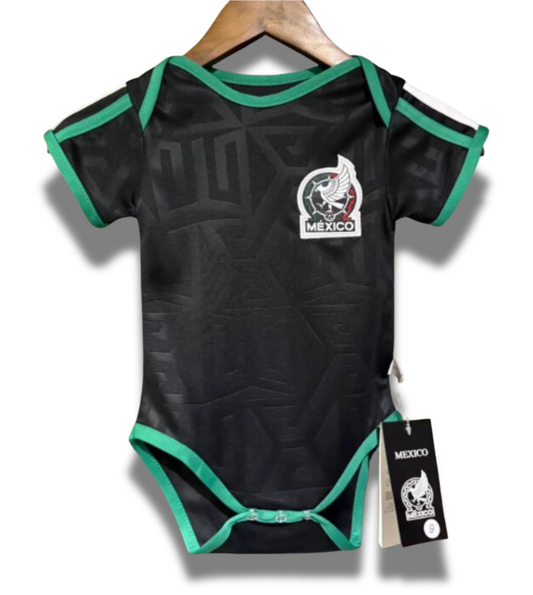 Mexico 3rd 2026 Baby Kit