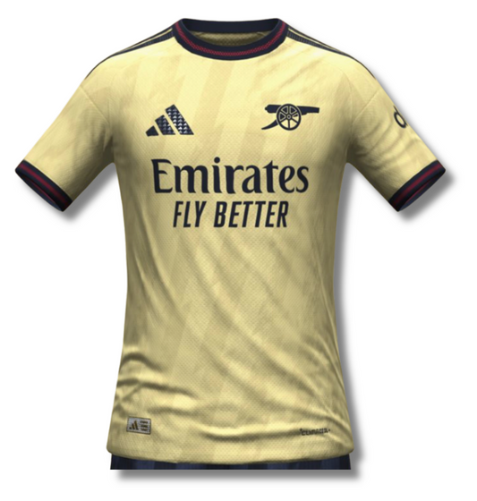 Arsenal 3rd 26/27 Player Issue Kit