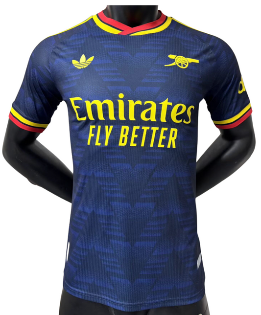 Arsenal Away 26/27 Player Issue Kit