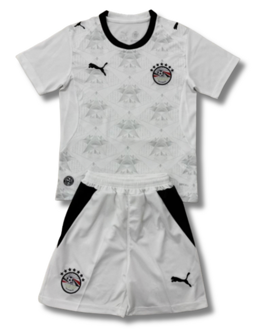 Egypt 2026 Kids Kit (Includes Shorts)