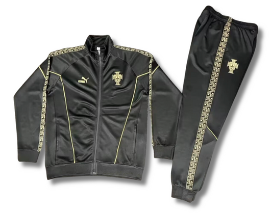Portugal 25/26 Pre Match/Training Suit Set 1