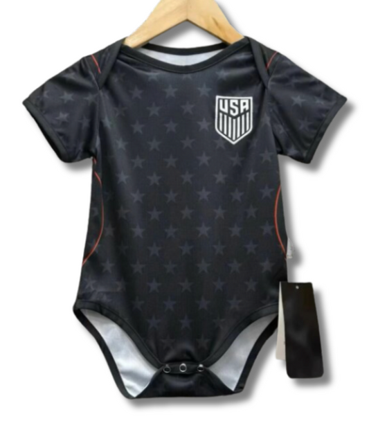 USA Away 2026 Baby Kit