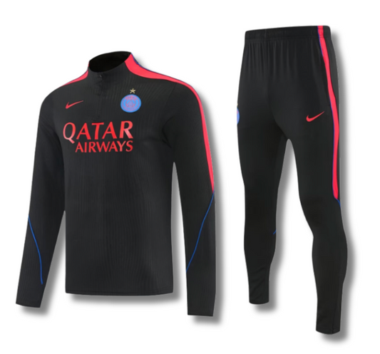 P S G 26/27 Pre Match/Training Suit Set 1