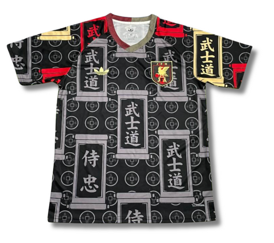 Japan Special 1 26/27 Standard Kit