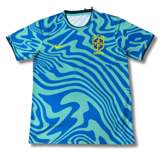 Brazil 26/27 Special 2 Standard Kit