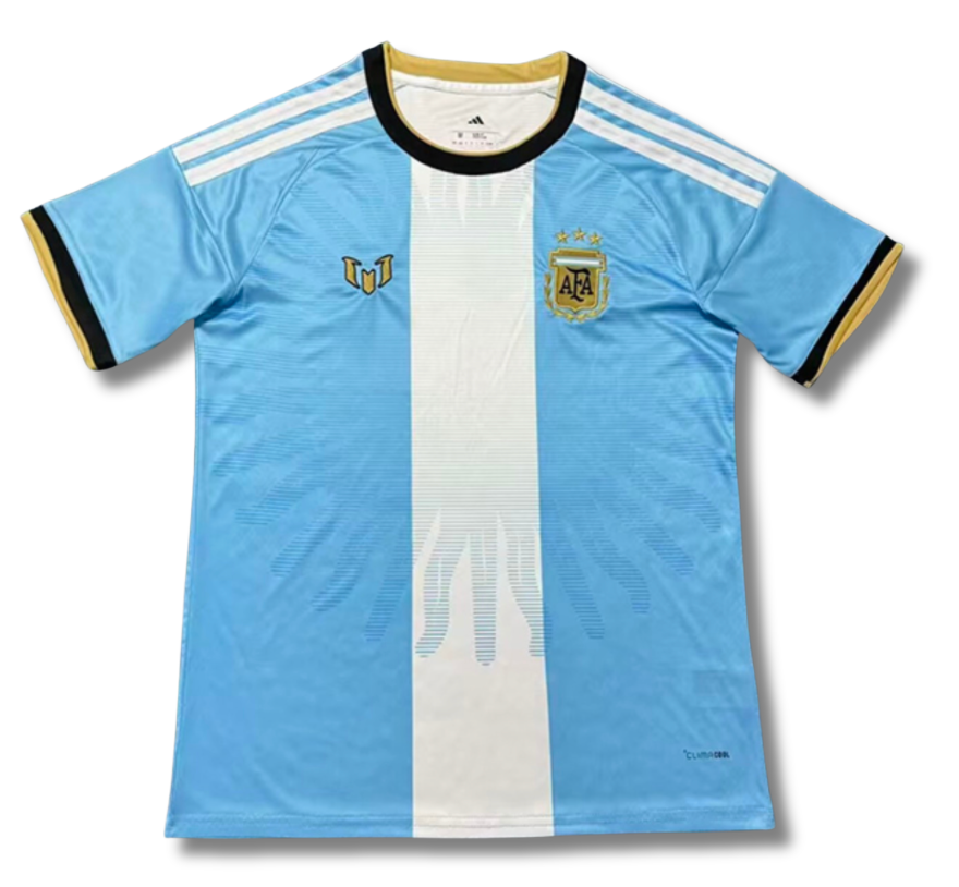 Argentina Concept 3 Standard Kit