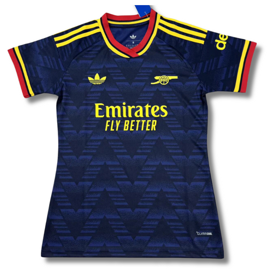 Arsenal Away 26/27 Woman Kit
