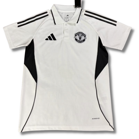 Man Utd 26/27 Polo Top Only